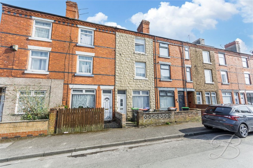 Images for Park Street, Kirkby-In-Ashfield, Nottingham