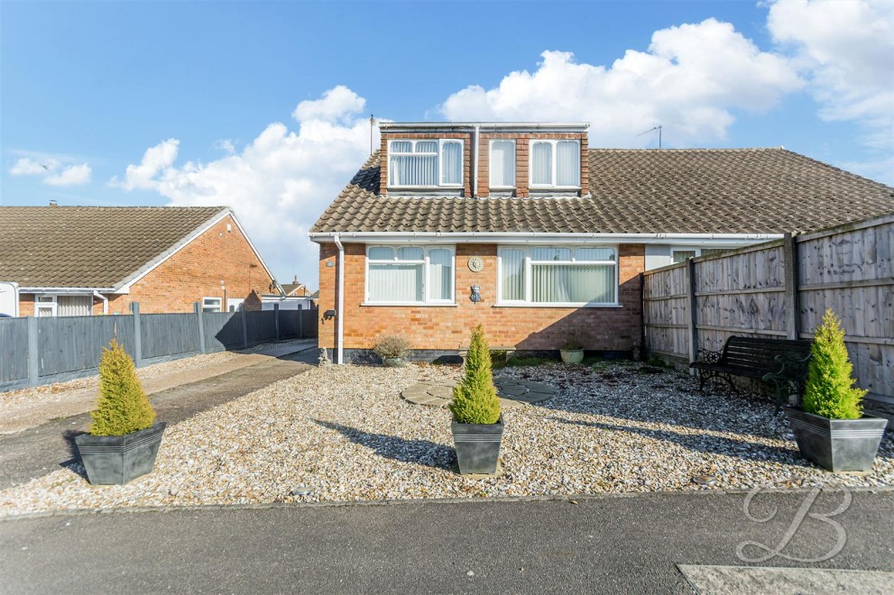 Image of Dunelm Close, Sutton-In-Ashfield