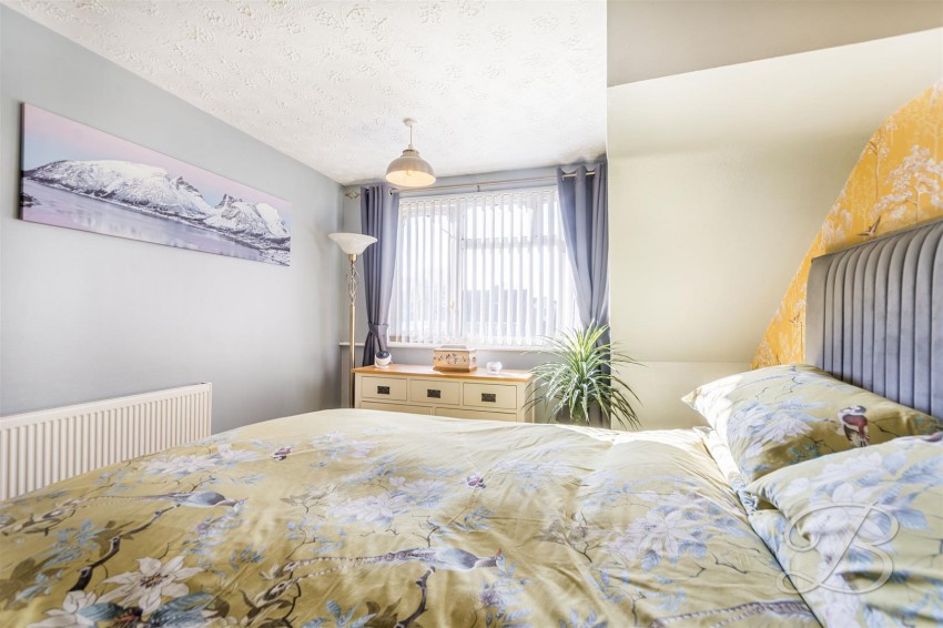 Images for Dunelm Close, Sutton-In-Ashfield