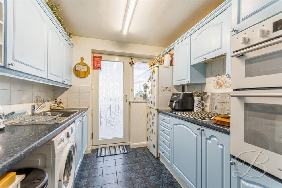 Image of Dunelm Close, Sutton-In-Ashfield
