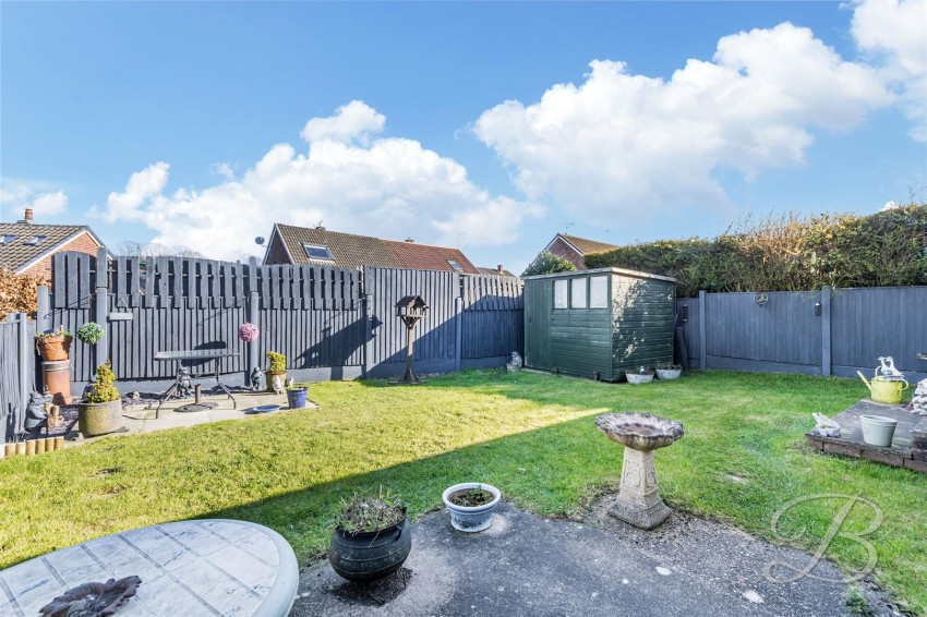 Images for Dunelm Close, Sutton-In-Ashfield