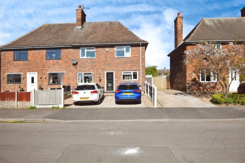 Images for Second Avenue, Edwinstowe