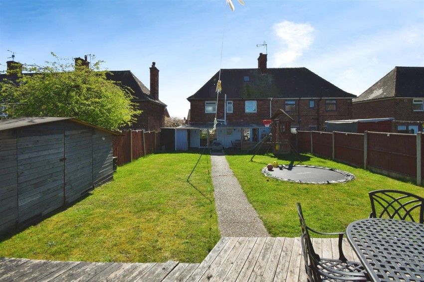 Images for Second Avenue, Edwinstowe