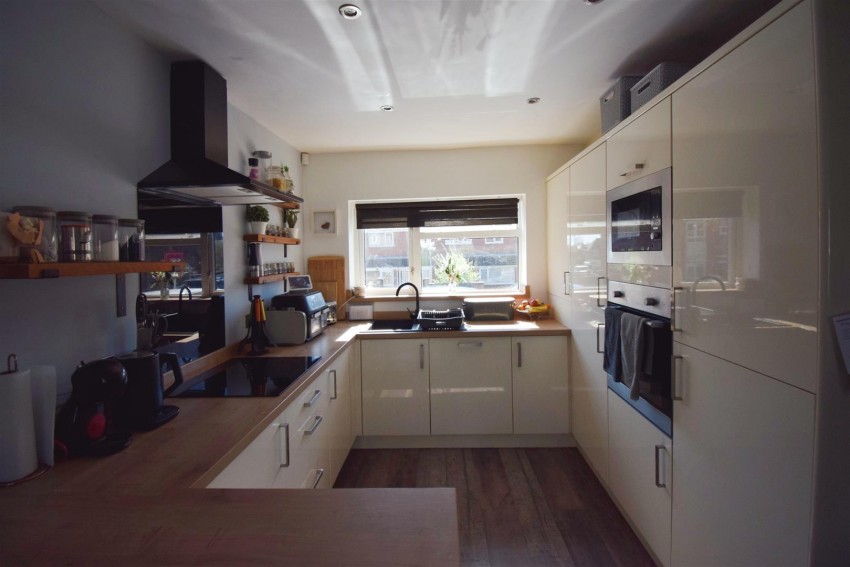 Images for Second Avenue, Edwinstowe