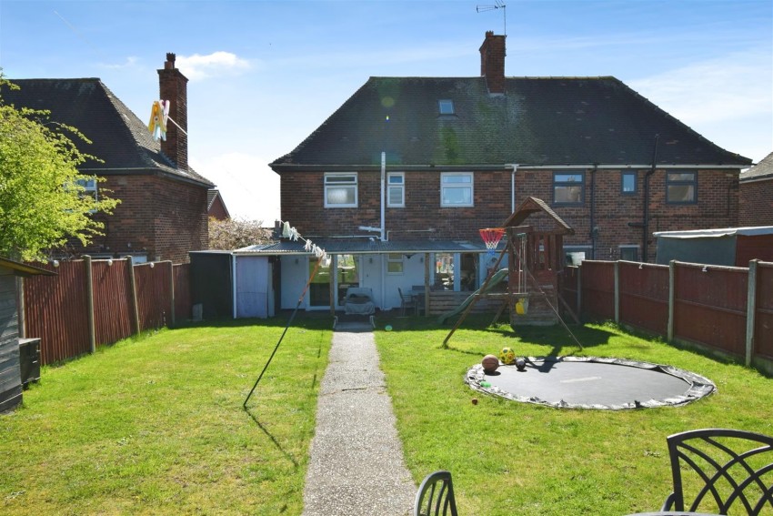 Images for Second Avenue, Edwinstowe