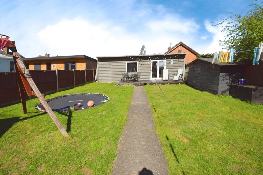 Images for Second Avenue, Edwinstowe