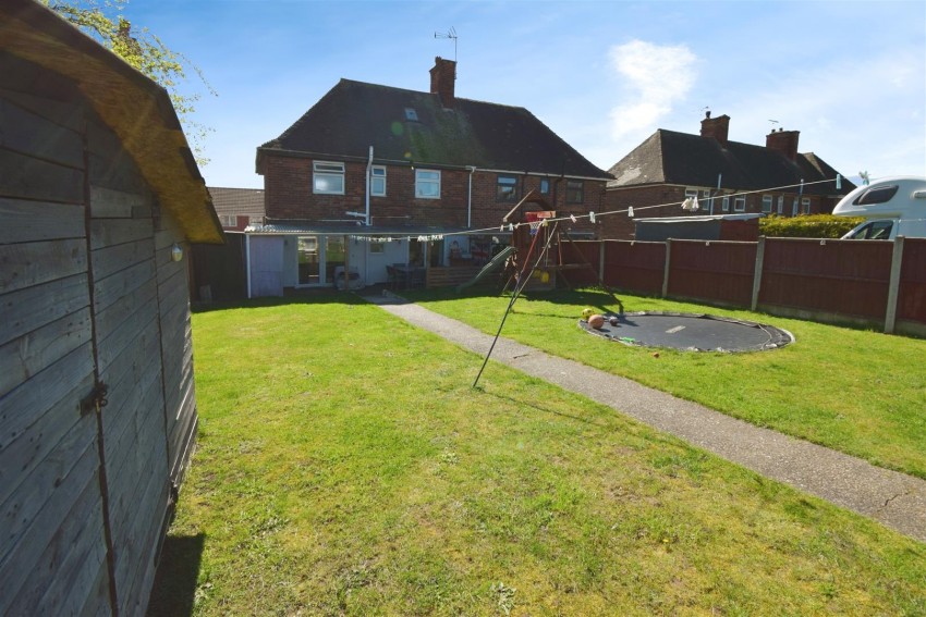 Images for Second Avenue, Edwinstowe