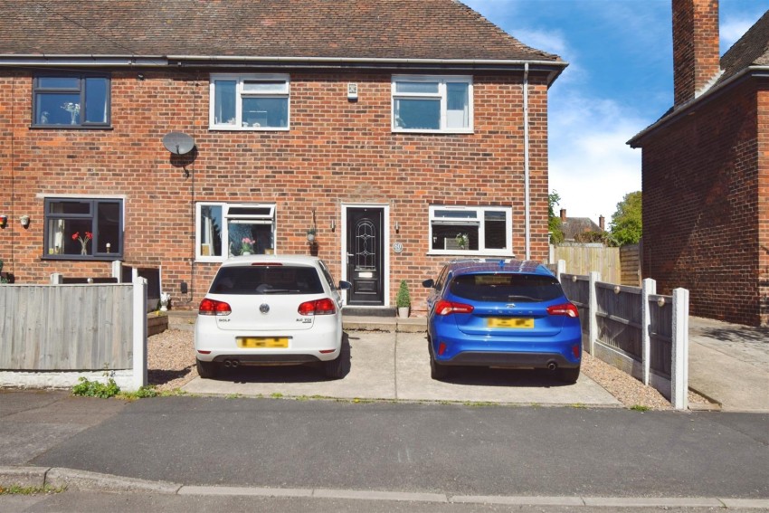 Images for Second Avenue, Edwinstowe