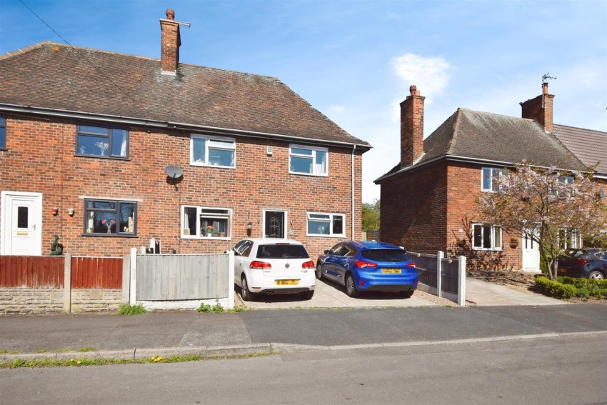 Images for Second Avenue, Edwinstowe