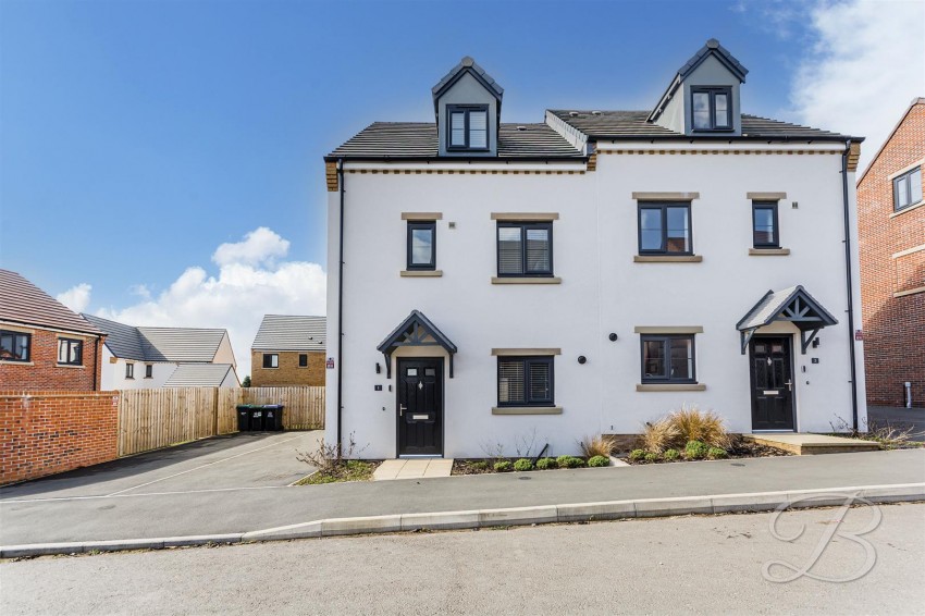 Images for Lamblit Close, Forest Town