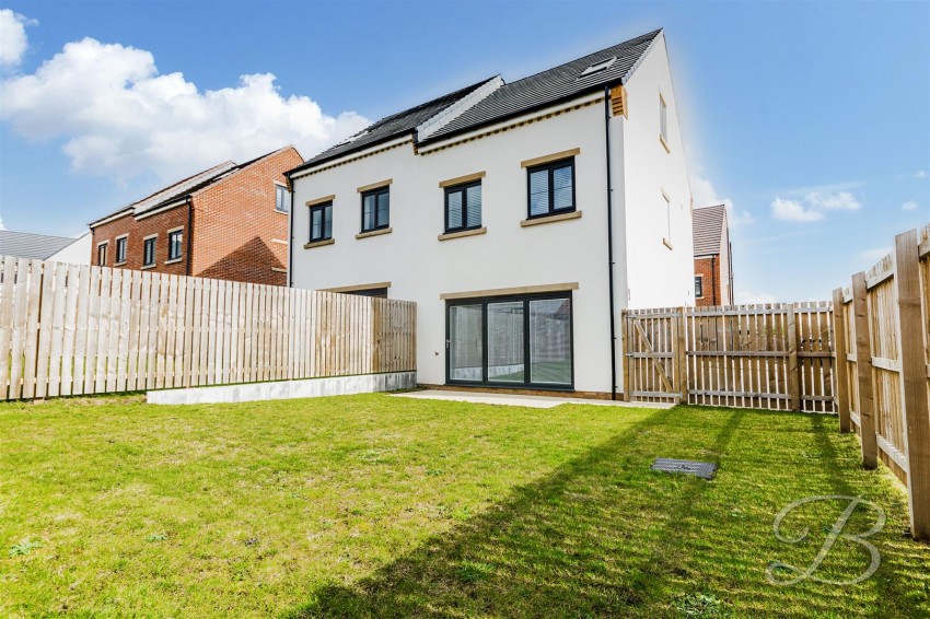 Images for Lamblit Close, Forest Town