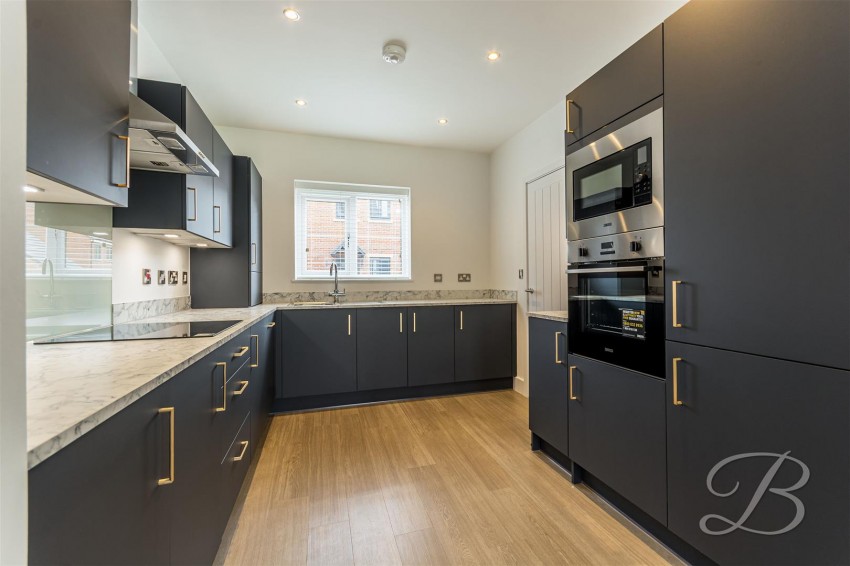 Images for Lamblit Close, Forest Town