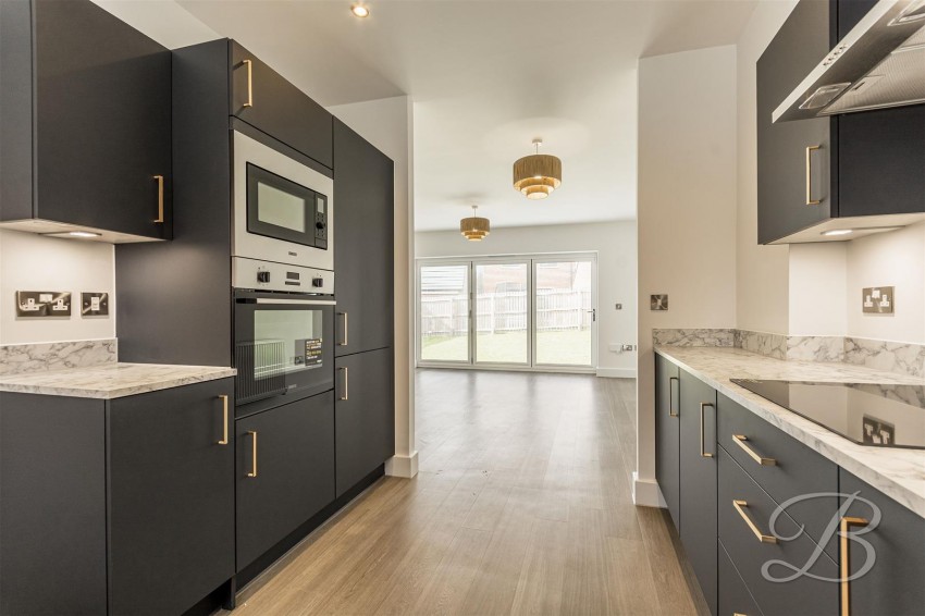 Images for Lamblit Close, Forest Town
