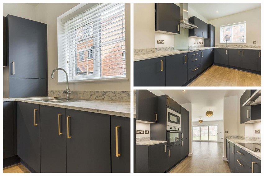 Images for Lamblit Close, Forest Town
