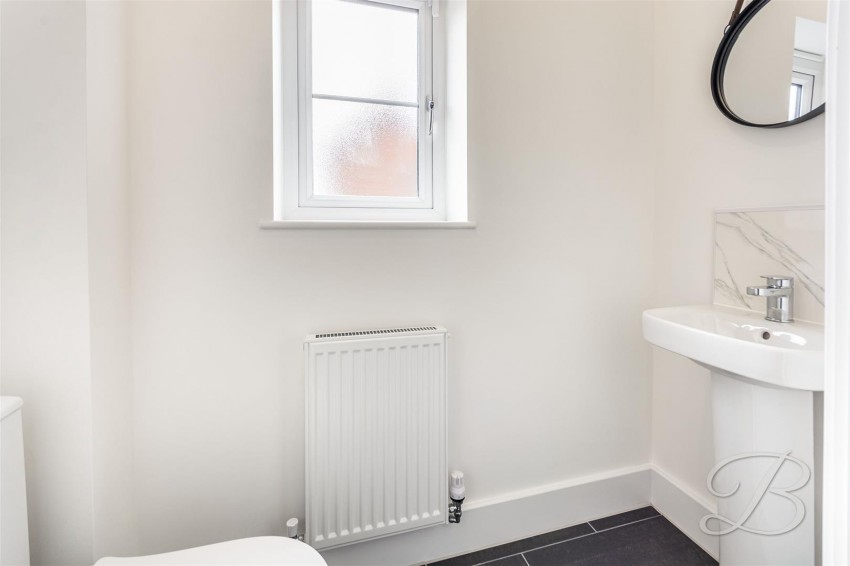 Images for Lamblit Close, Forest Town