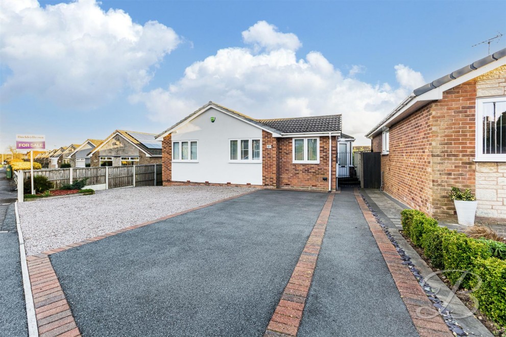 Image of Skegby Lane, Mansfield