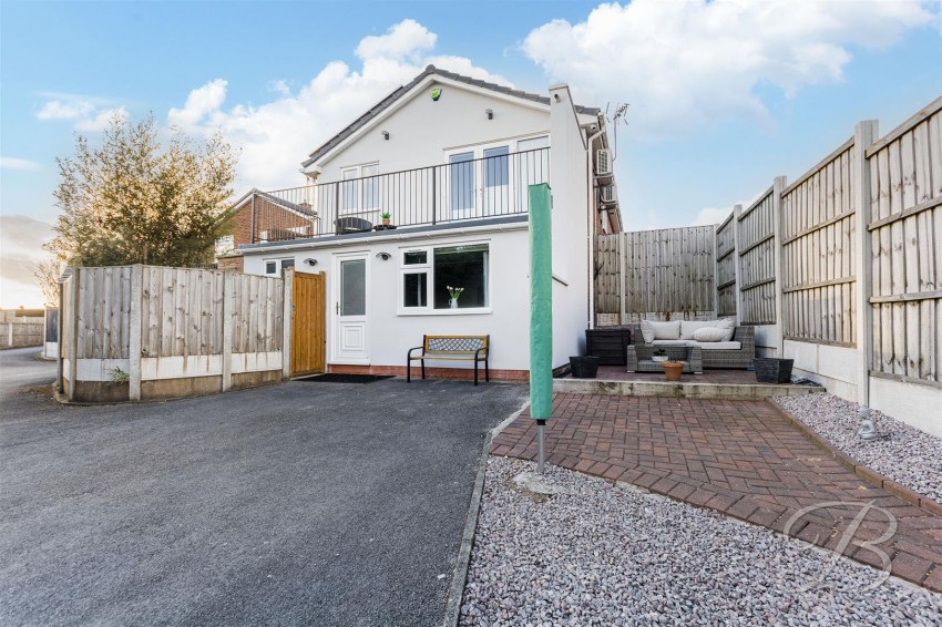 Images for Skegby Lane, Mansfield