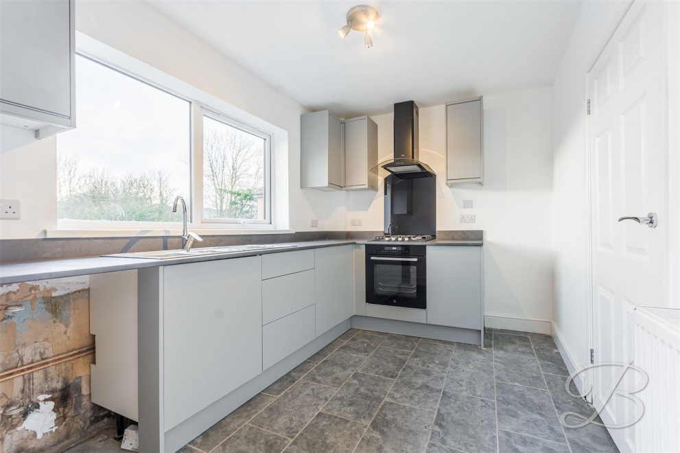 Image of Lower Somercotes, Somercotes, Alfreton