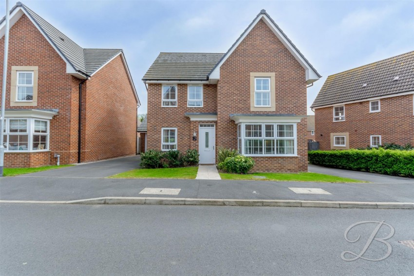 Images for Trafalgar Way, Mansfield Woodhouse, Mansfield