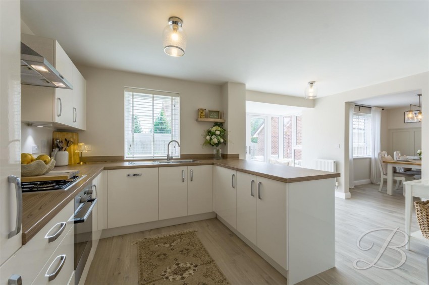 Images for Trafalgar Way, Mansfield Woodhouse, Mansfield