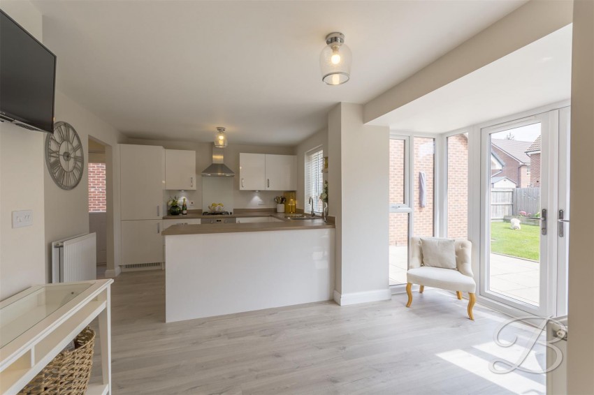 Images for Trafalgar Way, Mansfield Woodhouse, Mansfield
