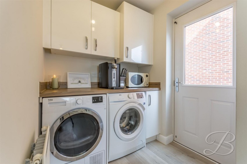 Images for Trafalgar Way, Mansfield Woodhouse, Mansfield
