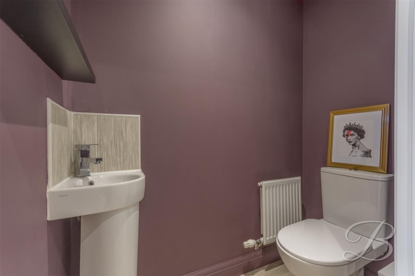 Images for Trafalgar Way, Mansfield Woodhouse, Mansfield