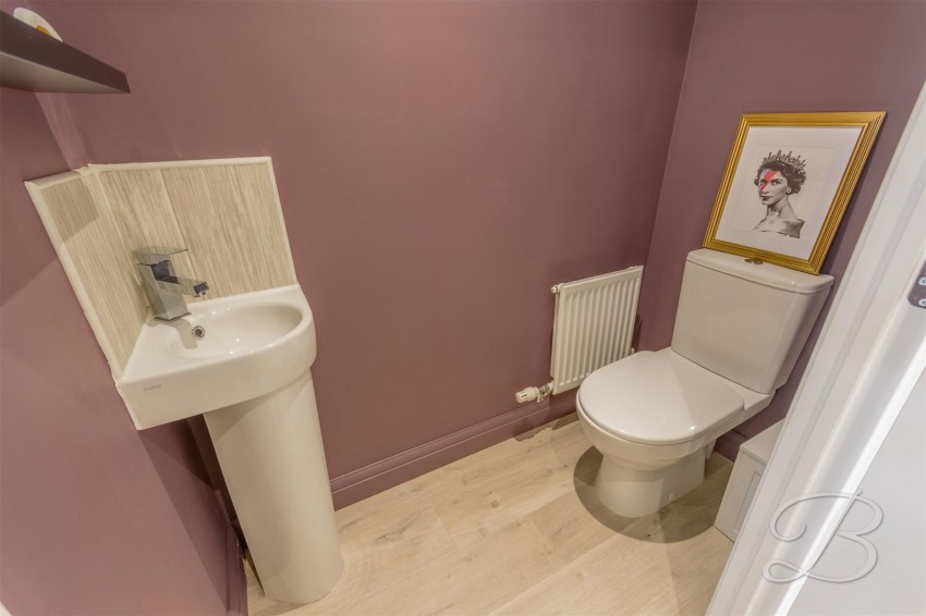 Images for Trafalgar Way, Mansfield Woodhouse, Mansfield