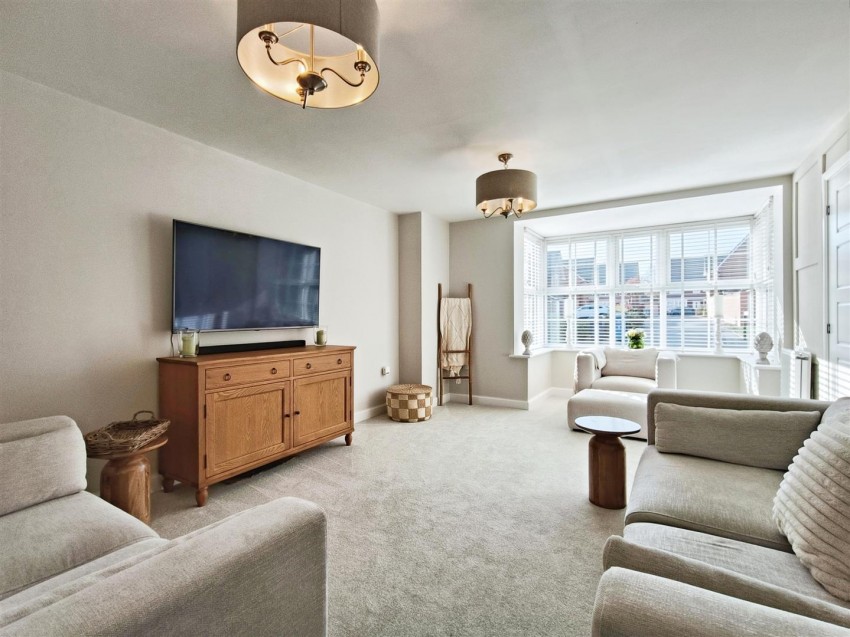 Images for Trafalgar Way, Mansfield Woodhouse, Mansfield