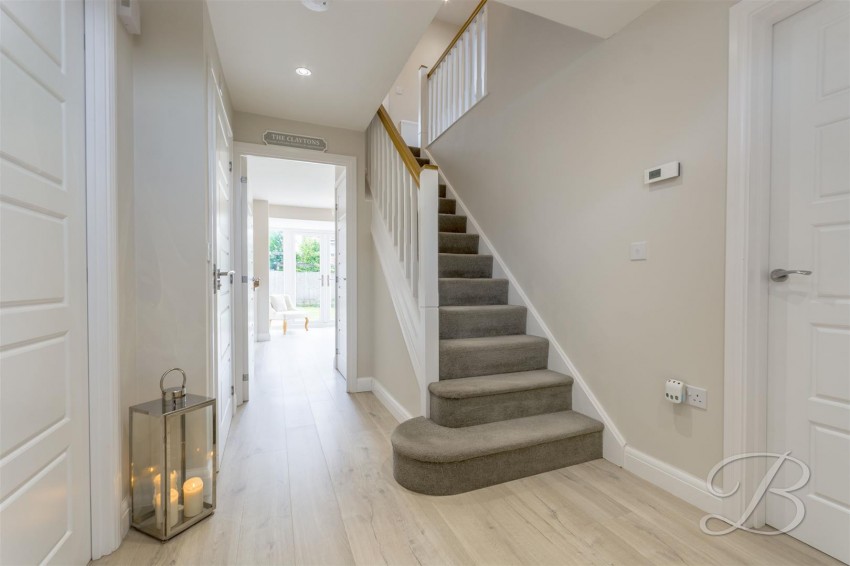 Images for Trafalgar Way, Mansfield Woodhouse, Mansfield