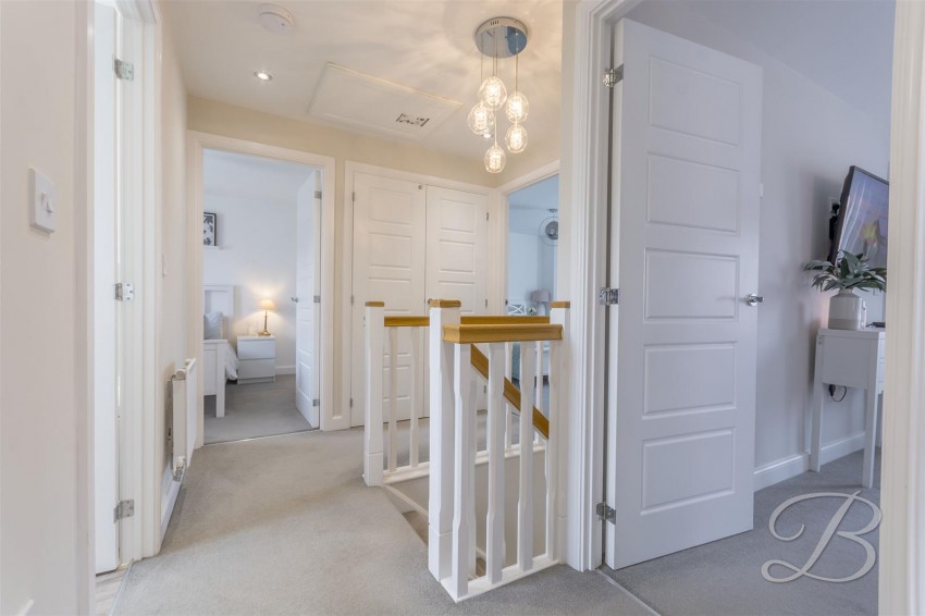 Images for Trafalgar Way, Mansfield Woodhouse, Mansfield