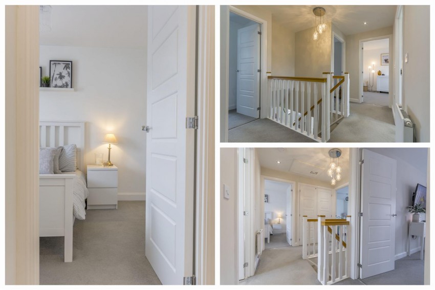 Images for Trafalgar Way, Mansfield Woodhouse, Mansfield