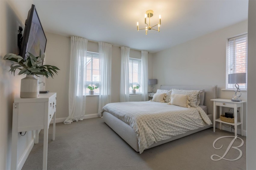 Images for Trafalgar Way, Mansfield Woodhouse, Mansfield
