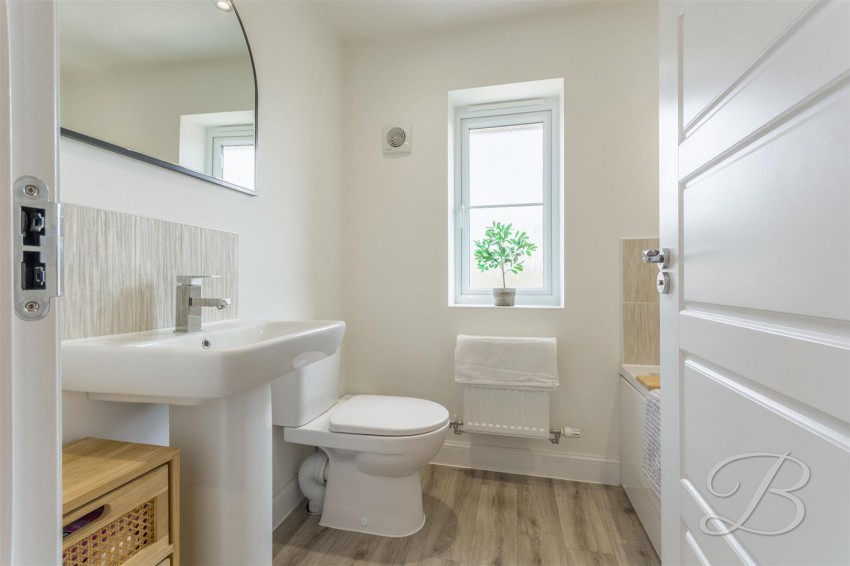 Images for Trafalgar Way, Mansfield Woodhouse, Mansfield