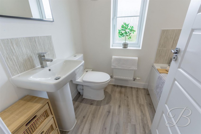 Images for Trafalgar Way, Mansfield Woodhouse, Mansfield