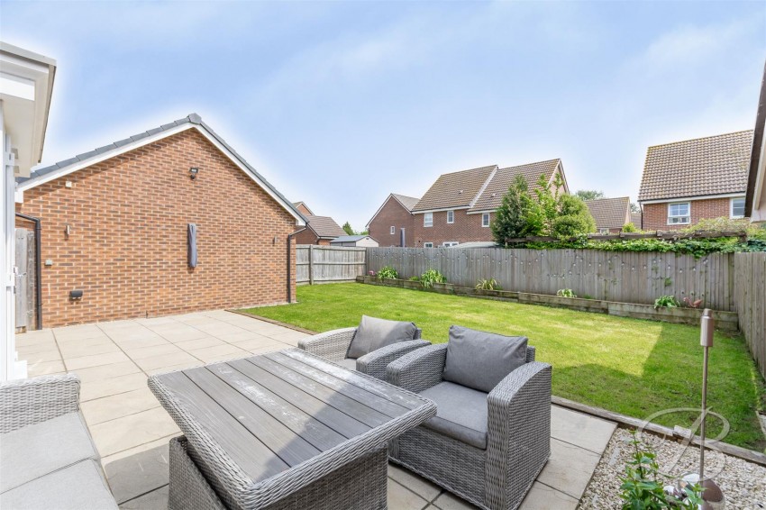 Images for Trafalgar Way, Mansfield Woodhouse, Mansfield