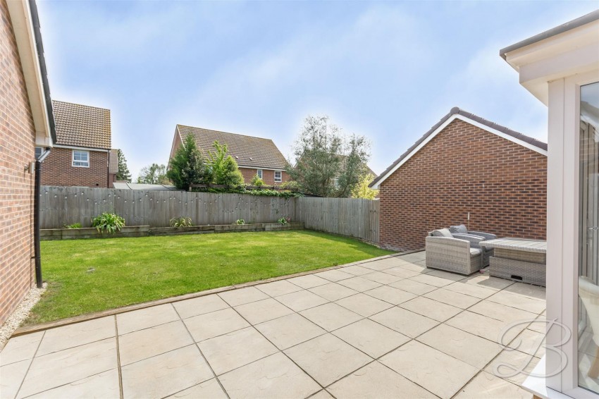 Images for Trafalgar Way, Mansfield Woodhouse, Mansfield