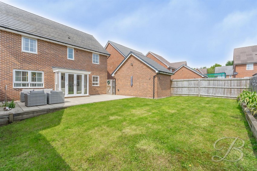 Images for Trafalgar Way, Mansfield Woodhouse, Mansfield
