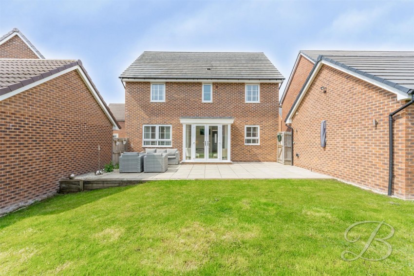 Images for Trafalgar Way, Mansfield Woodhouse, Mansfield
