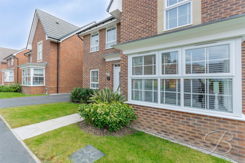 Images for Trafalgar Way, Mansfield Woodhouse, Mansfield