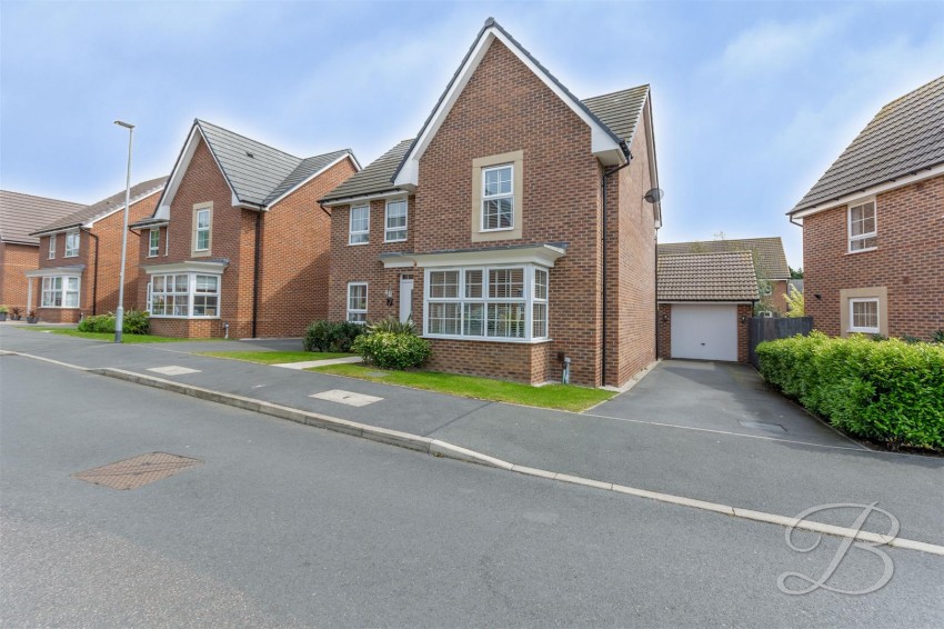 Images for Trafalgar Way, Mansfield Woodhouse, Mansfield