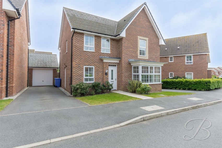 Images for Trafalgar Way, Mansfield Woodhouse, Mansfield