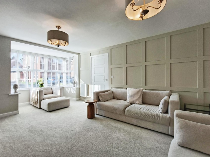 Images for Trafalgar Way, Mansfield Woodhouse, Mansfield