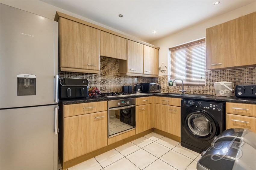 Images for Holly Road, Forest Town, Mansfield