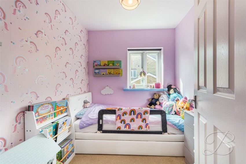 Images for Holly Road, Forest Town, Mansfield
