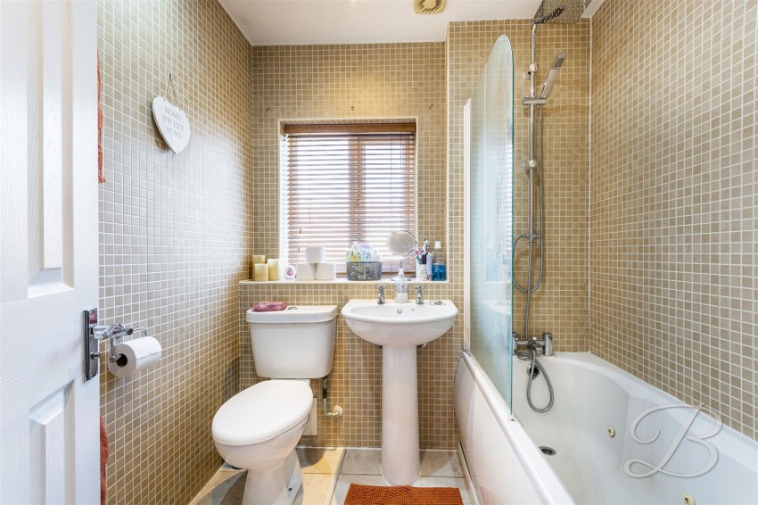 Images for Holly Road, Forest Town, Mansfield