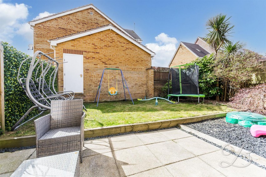 Images for Holly Road, Forest Town, Mansfield