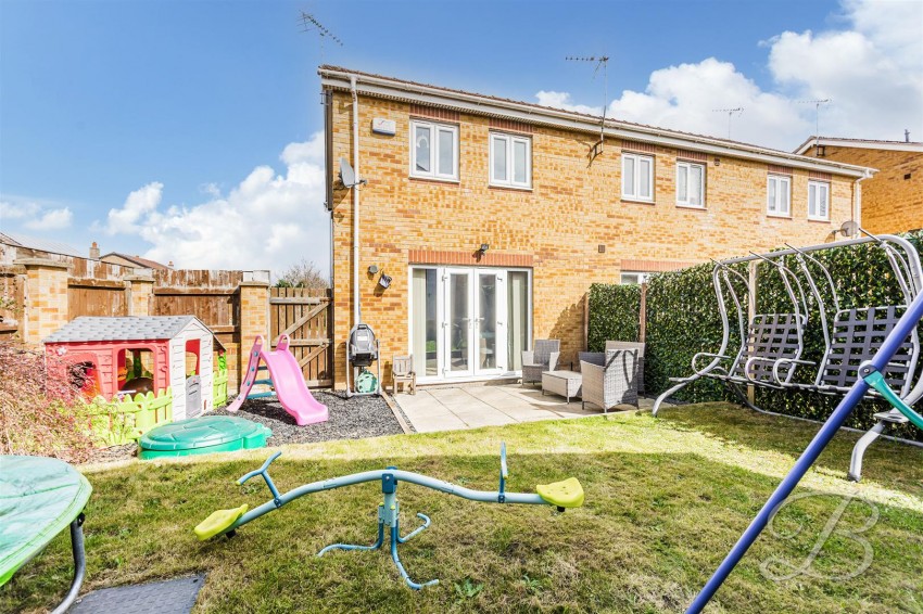 Images for Holly Road, Forest Town, Mansfield
