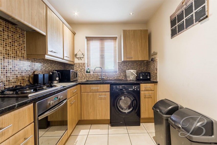 Images for Holly Road, Forest Town, Mansfield