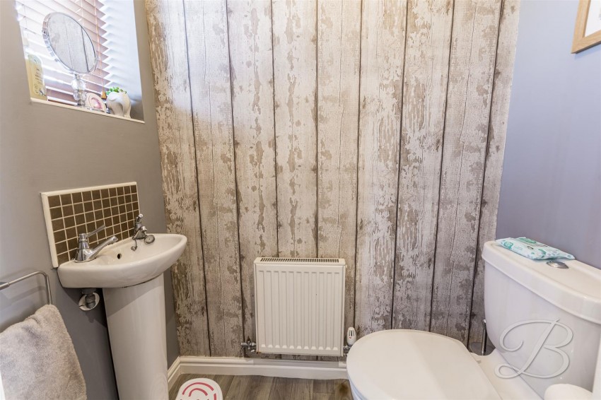 Images for Holly Road, Forest Town, Mansfield